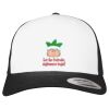 Flexfit Retro Trucker Cap 2-Tone Miniaturansicht