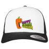 Flexfit Retro Trucker Cap 2-Tone Miniaturansicht