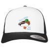 Flexfit Retro Trucker Cap 2-Tone Miniaturansicht