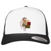 Flexfit Retro Trucker Cap 2-Tone Miniaturansicht