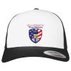 Flexfit Retro Trucker Cap 2-Tone Miniaturansicht