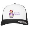 Flexfit Retro Trucker Cap 2-Tone Miniaturansicht