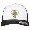 Flexfit Retro Trucker Cap 2-Tone Miniaturansicht