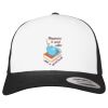 Flexfit Retro Trucker Cap 2-Tone Miniaturansicht