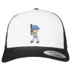 Flexfit Retro Trucker Cap 2-Tone Miniaturansicht