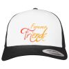 Flexfit Retro Trucker Cap 2-Tone Miniaturansicht