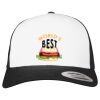 Flexfit Retro Trucker Cap 2-Tone Miniaturansicht