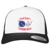 Flexfit Retro Trucker Cap 2-Tone Miniaturansicht