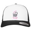 Flexfit Retro Trucker Cap 2-Tone Miniaturansicht