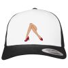 Flexfit Retro Trucker Cap 2-Tone Miniaturansicht