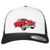 Flexfit Retro Trucker Cap 2-Tone Miniaturansicht