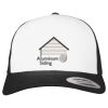 Flexfit Retro Trucker Cap 2-Tone Miniaturansicht