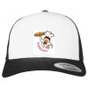 Flexfit Retro Trucker Cap 2-Tone Miniaturansicht