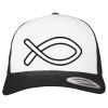 Flexfit Retro Trucker Cap 2-Tone Miniaturansicht