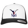 Flexfit Retro Trucker Cap 2-Tone Miniaturansicht