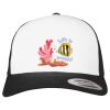 Flexfit Retro Trucker Cap 2-Tone Miniaturansicht