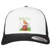 Flexfit Retro Trucker Cap 2-Tone Miniaturansicht