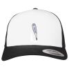 Flexfit Retro Trucker Cap 2-Tone Miniaturansicht