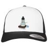 Flexfit Retro Trucker Cap 2-Tone Miniaturansicht