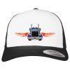 Flexfit Retro Trucker Cap 2-Tone Miniaturansicht
