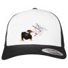 Flexfit Retro Trucker Cap 2-Tone Miniaturansicht