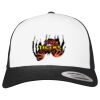 Flexfit Retro Trucker Cap 2-Tone Miniaturansicht
