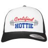 Flexfit Retro Trucker Cap 2-Tone Miniaturansicht
