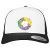 Flexfit Retro Trucker Cap 2-Tone Miniaturansicht