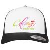 Flexfit Retro Trucker Cap 2-Tone Miniaturansicht