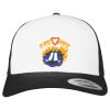 Flexfit Retro Trucker Cap 2-Tone Miniaturansicht