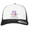 Flexfit Retro Trucker Cap 2-Tone Miniaturansicht
