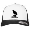 Flexfit Retro Trucker Cap 2-Tone Miniaturansicht