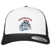 Flexfit Retro Trucker Cap 2-Tone Miniaturansicht