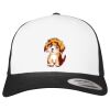 Flexfit Retro Trucker Cap 2-Tone Miniaturansicht