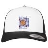 Flexfit Retro Trucker Cap 2-Tone Miniaturansicht