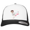 Flexfit Retro Trucker Cap 2-Tone Miniaturansicht