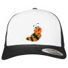 Flexfit Retro Trucker Cap 2-Tone Miniaturansicht