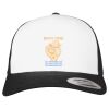 Flexfit Retro Trucker Cap 2-Tone Miniaturansicht