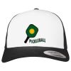 Flexfit Retro Trucker Cap 2-Tone Miniaturansicht