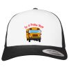 Flexfit Retro Trucker Cap 2-Tone Miniaturansicht