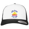Flexfit Retro Trucker Cap 2-Tone Miniaturansicht