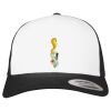 Flexfit Retro Trucker Cap 2-Tone Miniaturansicht