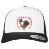 Flexfit Retro Trucker Cap 2-Tone Miniaturansicht