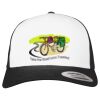 Flexfit Retro Trucker Cap 2-Tone Miniaturansicht
