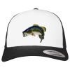 Flexfit Retro Trucker Cap 2-Tone Miniaturansicht