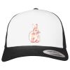 Flexfit Retro Trucker Cap 2-Tone Miniaturansicht