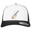 Flexfit Retro Trucker Cap 2-Tone Miniaturansicht