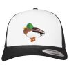 Flexfit Retro Trucker Cap 2-Tone Miniaturansicht
