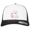 Flexfit Retro Trucker Cap 2-Tone Miniaturansicht