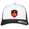 Flexfit Retro Trucker Cap 2-Tone Miniaturansicht